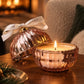 Cosy Cashmere Large Bauble Candle