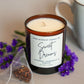 Sweet Dreams Candle