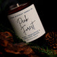 Peak Forest Candle
