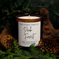 Peak Forest Candle