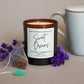 Sweet Dreams Candle