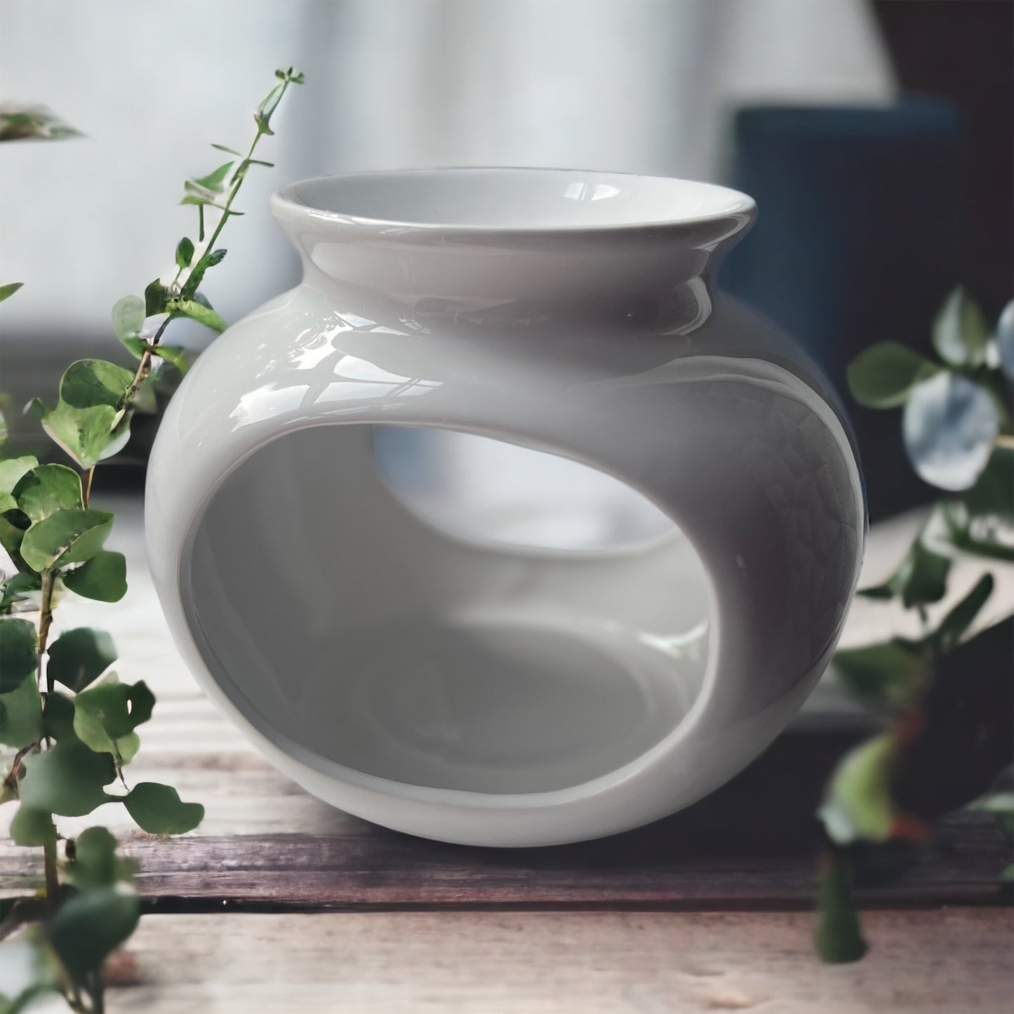 Large Ceramic Wax Melter