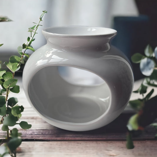 Large Ceramic Wax Melter