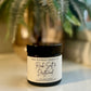 Rock Salt & Driftwood Mini Soy Candle