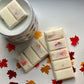 Autumn Walk Soy Wax Melt Snap Bar