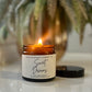 Sweet Dreams Mini Soy Candle