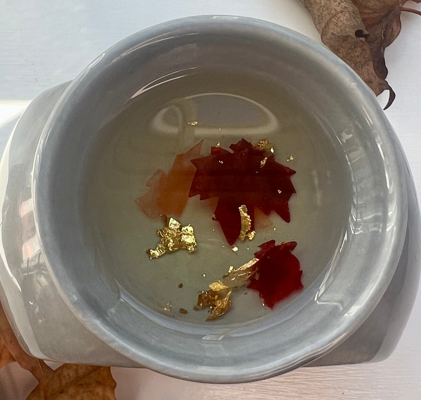Autumn Walk Soy Wax Melt Snap Bar