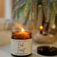 Peak Forest Mini Soy Candle