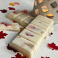 Autumn Walk Soy Wax Melt Snap Bar